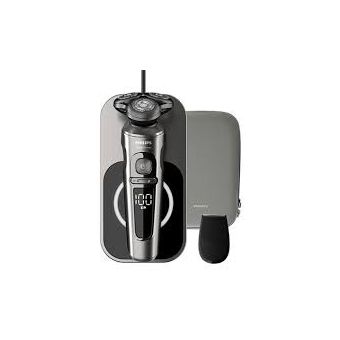 Philips Shaver S9000 Prestige SP9860 Wet & dry electric shaver, Series 9000 [SP9860/13]