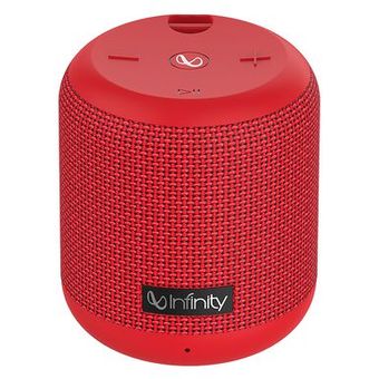 Infinity Clubz 150 | Portable BT Wireless Speaker