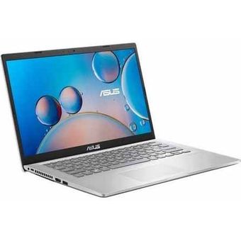 Asus Laptop, 15.6", Celeron N4020, 4GB/256GB [A416M-AEK078T] 