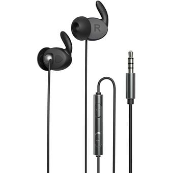 REMAX RM-625 Hi-Res Audio Wired Earphone