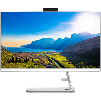 Lenovo IdeaCentre AIO 3 24ITL6, i5-1135G7, 8GB/512GB [F0G0014TMI]