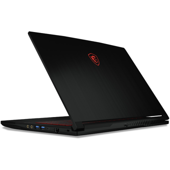 MSI Thin GF63, 15.6", i7-10750H, 8GB/512GB [10SC-826X]