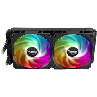 ASUS ROG Strix LC Radeon RX 6800 XT