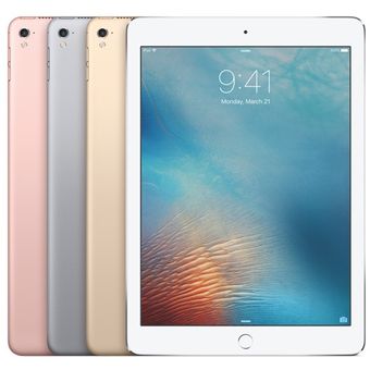 Apple iPad Pro 10.5-inch 2017 Wi-Fi 64GB