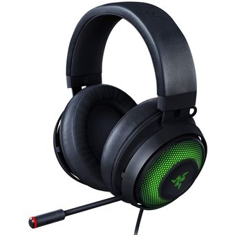 Razer Kraken Ultimate | USB Surround Sound Headset with ANC Microphone
