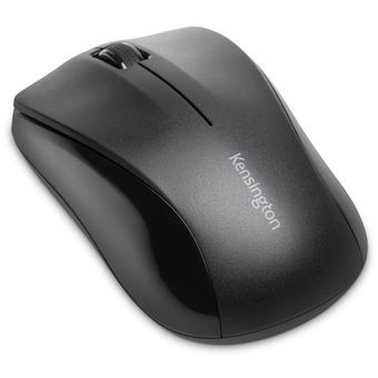 Kensington Wireless Mouse for Life [K74532WWA]