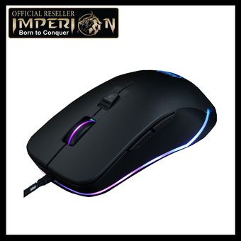 Imperion M420 Crossbow | Wired Gaming Mouse