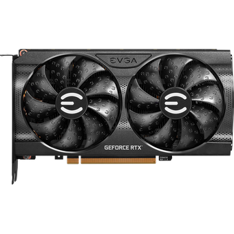 EVGA GeForce RTX 3060 Ti XC GAMING [08G-P5-3663-RL]
