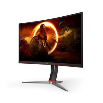 AOC 27" Gaming Monitor [C27G2Z]
