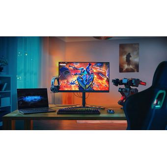 Lenovo Legion Y25-25, 24.5" FHD LED Backlit LCD Gaming Monitor