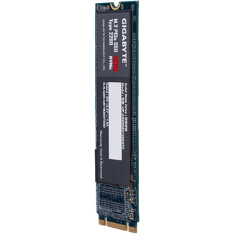 GIGABYTE M.2 PCIe SSD 128GB [GP-GSM2NE8128GNTD]