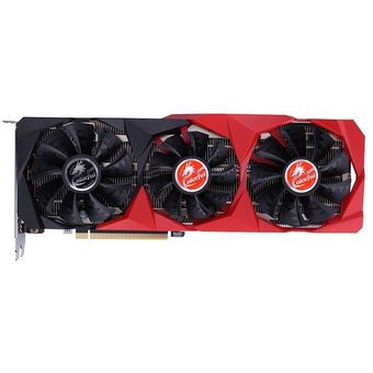 Colorful GeForce RTX 3060 NB 12G-V