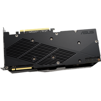 ASUS Dual GeForce RTX 2080 SUPER EVO OC Edition 8GB GDDR6