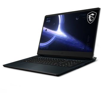 MSI GE76 Raider, 17.3", i9-11980HK, 64GB/2TB [11UH-413]