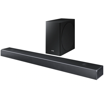 Samsung 372W 5.1.2Ch Soundbar [HW-Q80R]