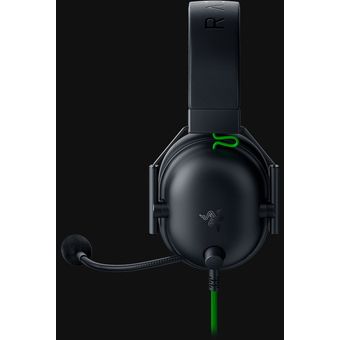 Razer BlackShark V2 X | Multi-platform wired esports headset