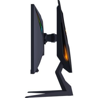 GIGABYTE AORUS FI25F, 24.5" Full HD 240Hz SS IPS Gaming Monitor