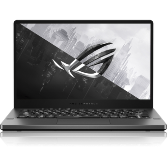 ASUS Zephyrus G14 GA401, 14", R9 4900HS, 16GB/1TB [GA401I-VHE379T]