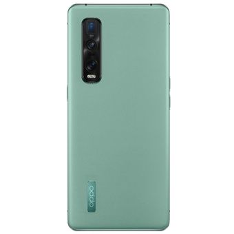 OPPO Find X2 Pro (12+512GB) [Green Vegan Leather Edition]