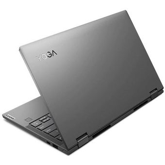 LENOVO Yoga C640, 13.3", i5-10210U, 8GB/512GB [13IML 81UE002XMJ]