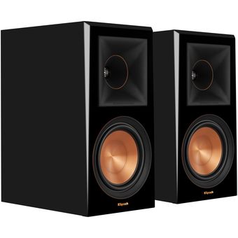 Klipsch RP-600M Bookshelf Speaker