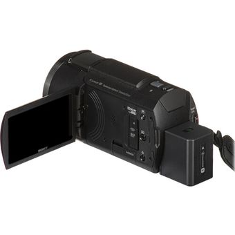 Sony FDR-AX43 4K Handycam