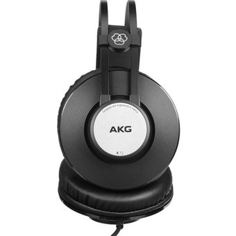 AKG K72 | Closed-back Studio Headphone