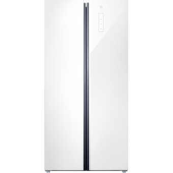 Xiaomi 450L Mijia Side-by-side Door Fridge w/ Internet
