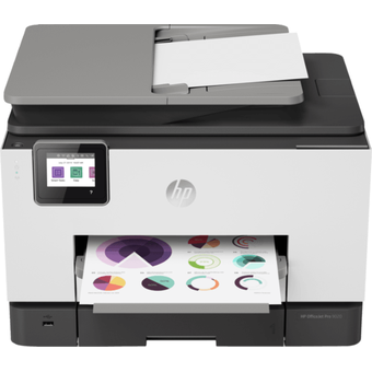 HP OfficeJet Pro 9020 All-in-One Printer [1MR73D]