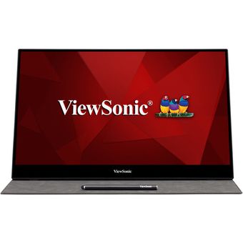 ViewSonic 15.6" ID1655 ViewBoard Touch Display
