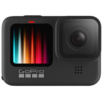 GoPro HERO9