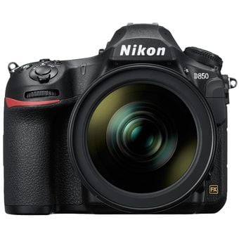 Nikon D850 Camera Body