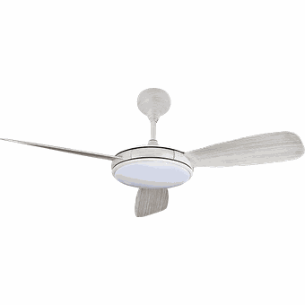 Elmark EMD 36-series, 52" 3-ABS Blade Ceiling Fan
