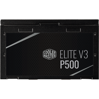Cooler Master Elite P500 230V - V3