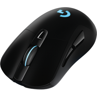 Logitech G703 LIGHTSPEED Wireless Gaming Mouse