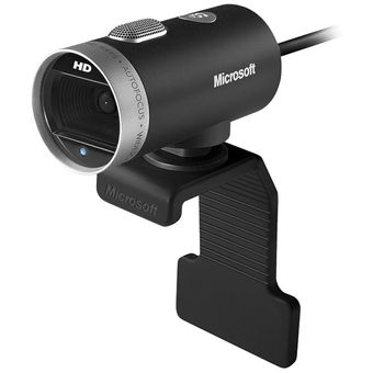 Microsoft H5D-00016 LifeCam Cinema