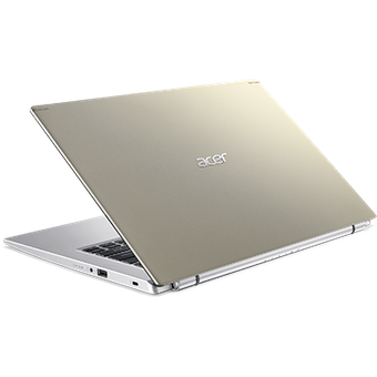 Acer Aspire 5 Notebook, 14", i5-1135G7, 8GB/512GB [A514-54-58JH]