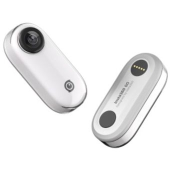 Insta360 GO Flow State Action Camera