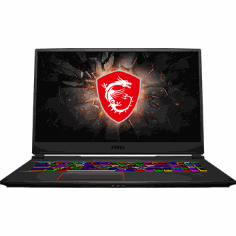 MSI GE75 Raider 10SGS, 17.3", i7-10750H, 16GB/1TB+512GB [10SGS-235]