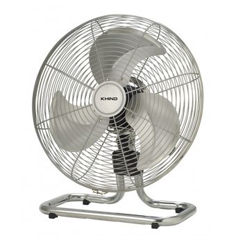 Khind 18" Floor Fan [FF1801]