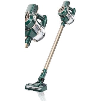 MMX Cordless Handheld Vacuum Cleaner [MMXVC1900G]