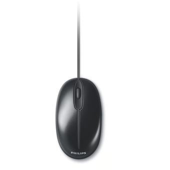 Philips Wired optical mouse [SPM2700BB/97]