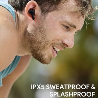 Aukey EP-T25 TWS True Wireless Earbuds