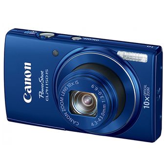 Canon PowerShot ELPH 150 IS