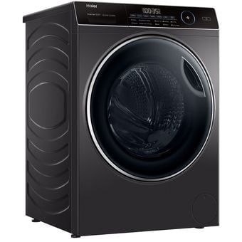 Haier 10KG/6KG Front Load Series [HWD100-BP14959S8] Harga Price and ...