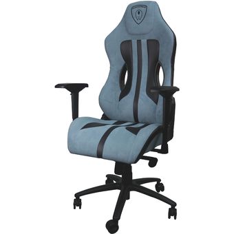 Gaming Freak Throne MATRIX BLUE GT-S | Professional Gaming Chair [GF-GCGTS-BL]