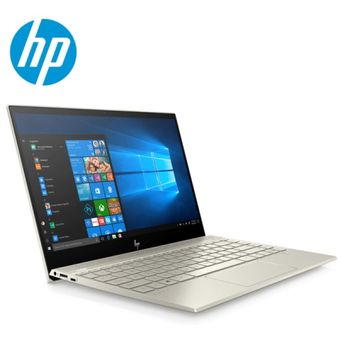 HP ENVY Laptop, 13.3", i7-10510U, 16GB/512GB [13-aq1002TX] 