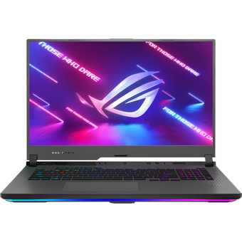 ASUS ROG Strix G17 (2022), 17.3, R7 6800H, 16GB/1TB [G713R-MKH172W]