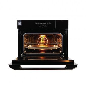 Senz SZ-SOV3412 FlexiSteam Pro