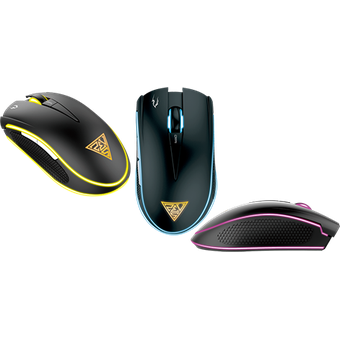Gamdias ZEUS E1 Gaming Mouse
